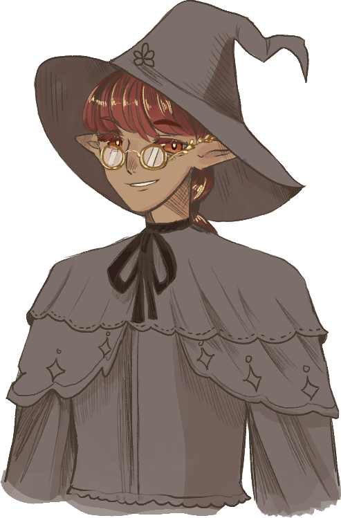 New Enchanted Forest Items